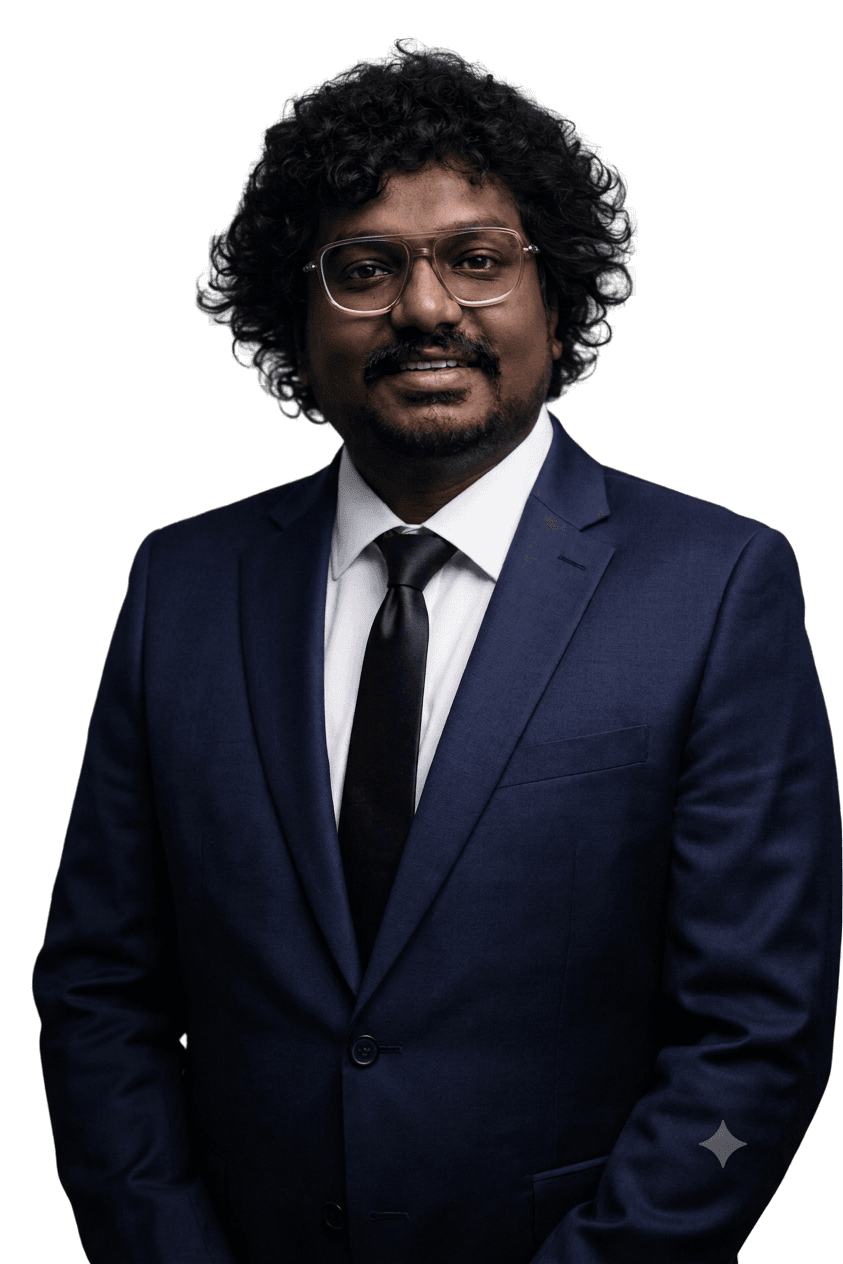 Mr. Pundlik Adsul